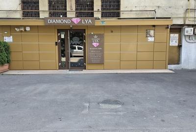 Spațiu comercial, de 73 mp, în Nicolina - 3