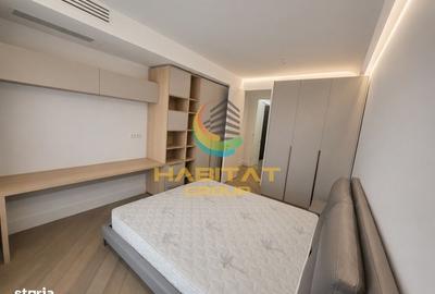 Apartament cu 3 camere în Pipera