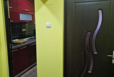 Garsonieră decomandată în Central - 1
