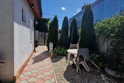 Casă cu 2 camere cu Teren 131 Mp în Colentina - 2