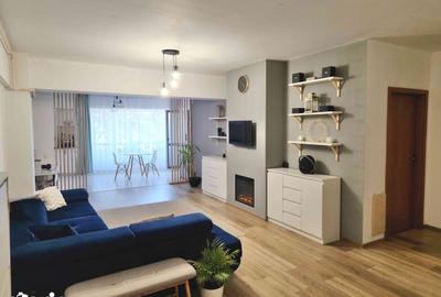 Apartament cu 2 camere în Corbeanca - 1