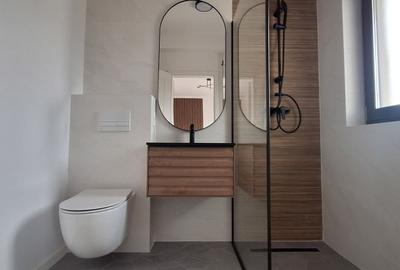 Duplex cu 4 camere cu Canalizare în Dumbrăvița - 17
