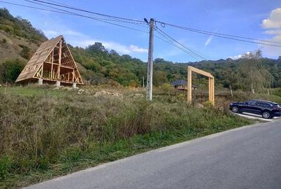 Teren de 700 mp, în Central