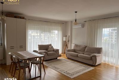 Apartament cu 3 camere în Bună Ziua