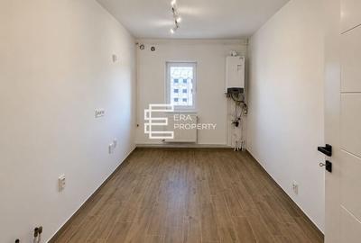 Apartament cu 3 camere decomandat în Ștrand - 2