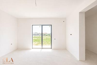 Casă individuală cu 4 camere cu Teren 500 Mp în Clinceni - 10