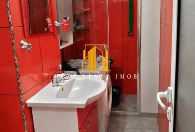 Garsonieră decomandată în Mărăcineni - 4