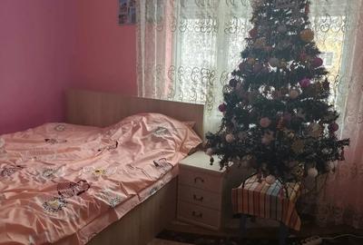 Apartament cu 2 camere semidecomandat în Micro 16 - 2