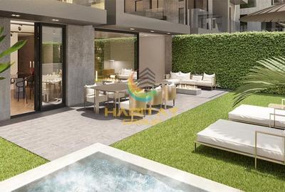 Apartament cu 4 camere decomandat în Brâncoveanu