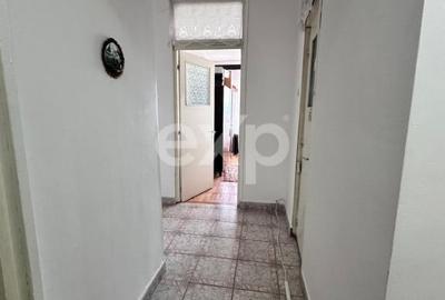 Apartament cu 4 camere decomandat, mobilat în Ultracentral