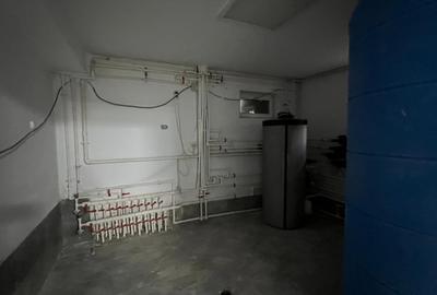 Spațiu comercial, de 575 mp, în Chiajna - 11