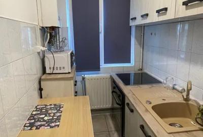 Apartament cu 2 camere nedecomandat în Central - 1