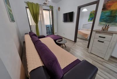 Apartament cu 2 camere în Nord - 7