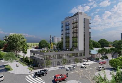Teren Construcții intravilan de 938 mp, în Plevnei - 1
