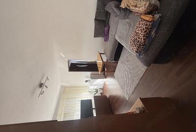 Apartament cu 2 camere decomandat în Micro 15
