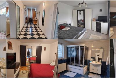 Casă cu 4 camere în Faraoani - 3