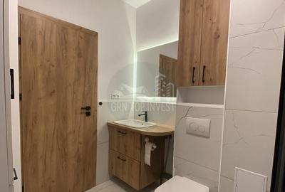 Apartament cu 2 camere, mobilat în Turnișor - 4