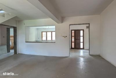 Casă cu 4 camere în Valea Mare - 7