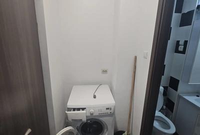 Apartament cu 2 camere semidecomandat în Central - 7