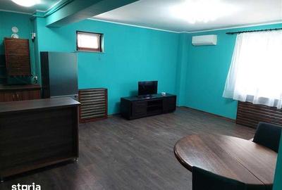 Apartament cu 2 camere, mobilat în Moara de Vânt - 6