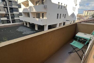 Apartament cu 2 camere în Universitate - 14