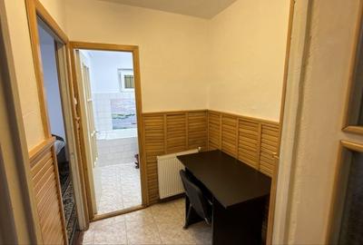 Apartament cu 2 camere semidecomandat în Șagului - 3