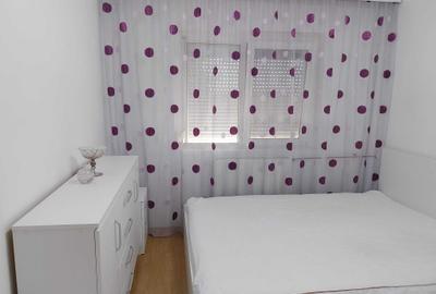 Apartament cu 3 camere decomandat în Nufărul - 7
