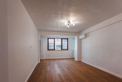 Apartament cu 3 camere decomandat în Primăverii - 5