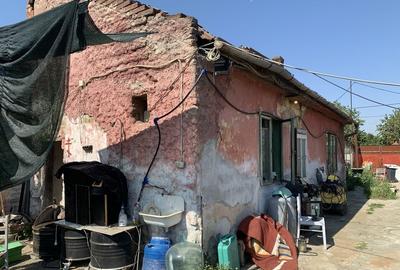 Spațiu comercial, în Pârneava
