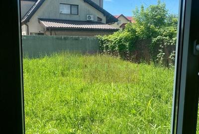 Duplex cu 4 camere cu Canalizare în Mogoșoaia - 20