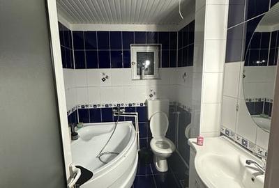 Apartament cu 3 camere în Central - 6