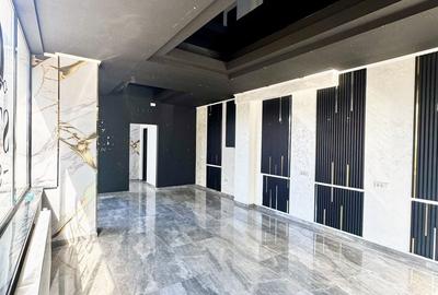 Spațiu comercial, de 39 mp, în Fălticeni