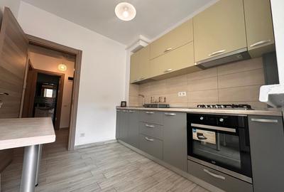 Apartament cu 2 camere decomandat, mobilat în Ghencea - 7