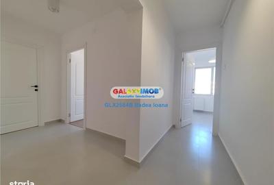 Apartament cu 2 camere în Tudor Vladimirescu