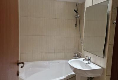 Garsonieră decomandată în Drumul Taberei