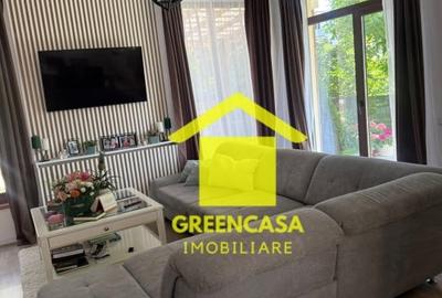 Duplex cu 4 camere cu Canalizare în Florești - 1