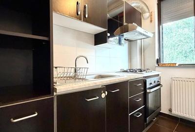 Apartament cu 2 camere decomandat în Central - 8