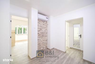 Apartament cu 2 camere decomandat în Tomești - 1