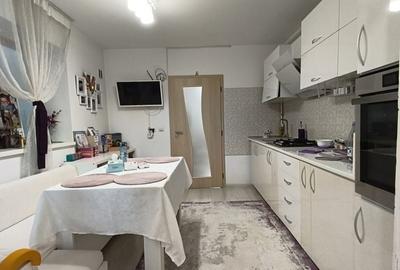 Casă cu 3 camere cu Teren 207 Mp în Coiciu