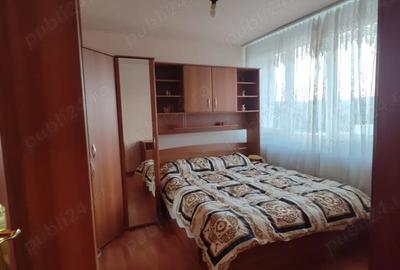 Apartament cu 2 camere semidecomandat în Hunedoara - 1