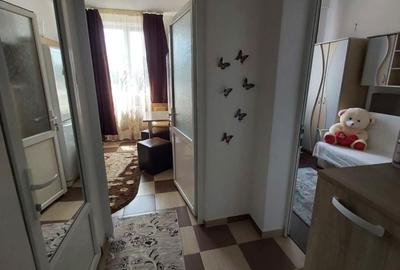 Garsonieră decomandată în Metalurgie - 5