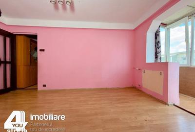 Apartament cu 2 camere semidecomandat în Aradul Nou - 9