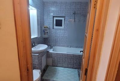 Apartament cu 3 camere decomandat, mobilat în Centru Civic - 5