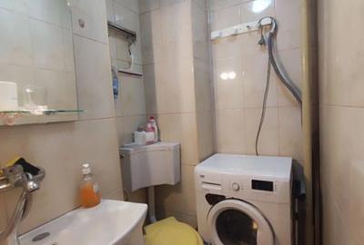 Garsonieră semidecomandată în Fortuna - 1