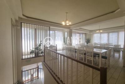 Spațiu comercial, de 320 mp, în Central - 8