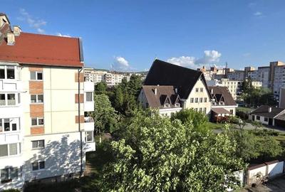 Apartament cu 3 camere în Central - 2