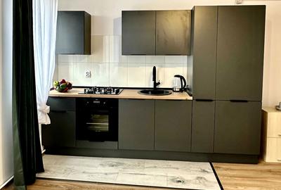 Apartament cu 2 camere decomandat în 13 Decembrie - 4