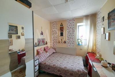 Apartament cu 2 camere decomandat în Iris - 3