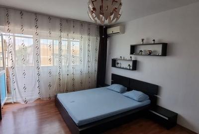 Garsonieră în Vitan - 2