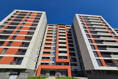 Apartament cu 2 camere decomandat în Aradului - 3